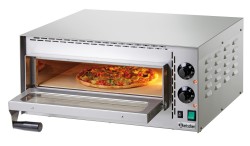Pizzabackofen Mini Plus