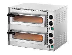 Pizzabackofen Mini Plus 2