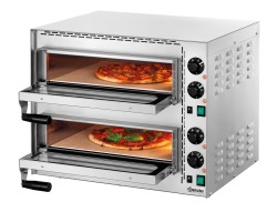 Pizzabackofen Mini Plus 2