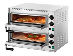 Pizzabackofen Mini Plus 2