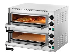 Pizzabackofen Mini Plus 2