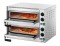 Pizzabackofen Mini Plus 2