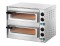 Pizzabackofen Mini Plus 2