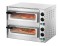 Pizzabackofen Mini Plus 2