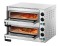 Pizzabackofen Mini Plus 2