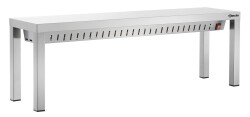 Edelstahl Wärmebrücke WBS800 I1HR