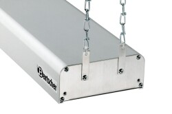 Infrarot Wärmebrücke IHR1100