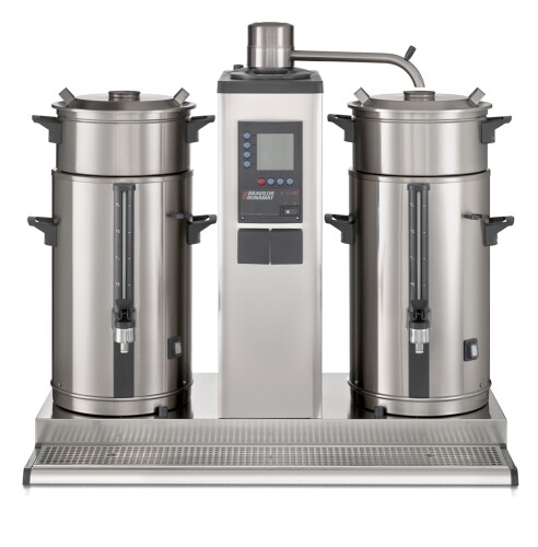 Rundfilter-Kaffeemaschine B20