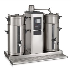 Rundfilter-Kaffeemaschine B20