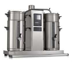 Rundfilter-Kaffeemaschine B20