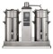 Rundfilter-Kaffeemaschine B20