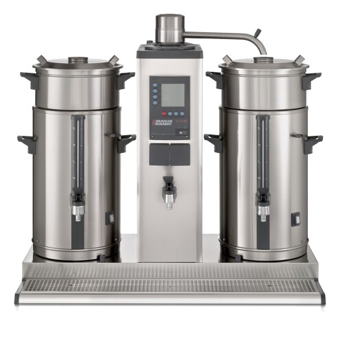 Rundfilter-Kaffeemaschine B20 HW