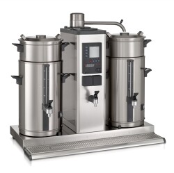 Rundfilter-Kaffeemaschine B20 HW