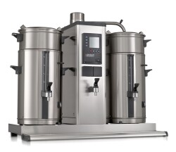 Rundfilter-Kaffeemaschine B20 HW