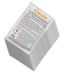 Schnell-Entkalker für Kaffeemaschinen