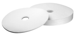 Rundfilterpapier Regina 90T & PRO II 100 - 250...