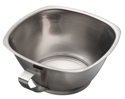 Edelstahl Filterpfanne für RLX -Serie