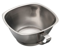 Edelstahl Filterpfanne für RLX -Serie