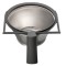 Edelstahl Filterpfanne Tee für Mondo, Matic, TH
