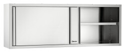 Wandhängeschrank mit Schiebetüren Breite 1200 x...