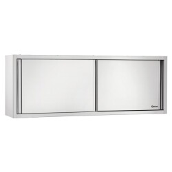 Wandhängeschrank mit Schiebetüren Breite 1200 x...