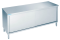 Arbeitsschrank mit Schiebetüren Breite 1100 x 600 mm