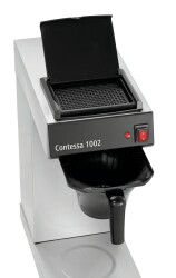 Kaffeemaschine Contessa 1002 mit Isolierkanne