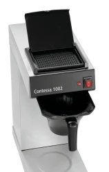 Kaffeemaschine Contessa 1002 mit Isolierkanne