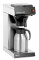 Bartscher Kaffeemaschine Contessa mit Isolierkanne