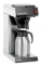 Bartscher Kaffeemaschine Contessa mit Isolierkanne