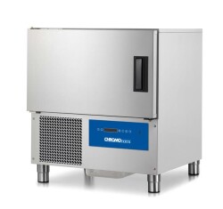 Schnellkühler/Schockfroster Kombigerät 5 x GN 1/1