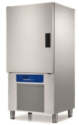 Schnellkühler/Schockfroster Kombigerät 10 x GN 1/1