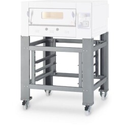 Untergestell für Elektro Pizzaofen für Modell...