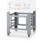 Untergestell für Elektro Pizzaofen für Modell KBS-50521006