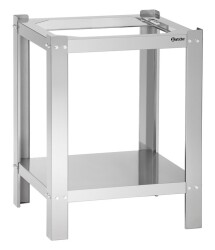 Unterbau zum Kombidämpfer 5x2/3 GN