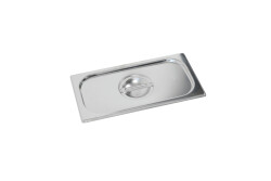 Deckel 1/3 GN