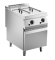 Gas-Fritteuse 2 Becken je 10 L Standgerät 20kW Serie 900
