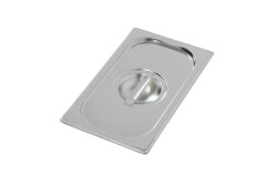 Deckel 1/4 GN