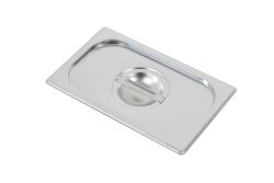Deckel 1/4 GN