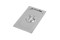 Deckel 1/4 GN