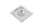 Deckel 1/6 GN