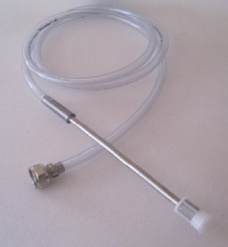Zubehör Getränkeleitung mit Steigrohr und Filter für Glühweinzapfanlagen elektrische Pumpe