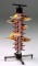 Tellerstapler Tischmodell Plate Mate TM-36