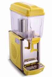 Kaltgetränke-Dispenser Modell COROLLA 1G