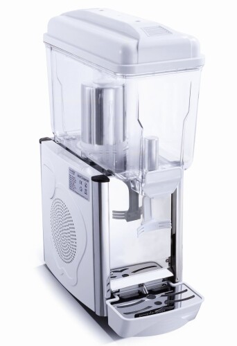 Kaltgetränke-Dispenser Modell COROLLA 1W