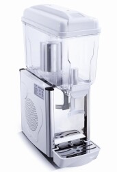 Kaltgetränke-Dispenser Modell COROLLA 1W