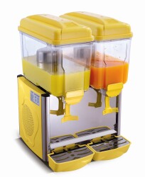 Kaltgetränke-Dispenser Modell COROLLA 2G