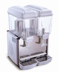 Kaltgetränke-Dispenser Modell COROLLA 2W