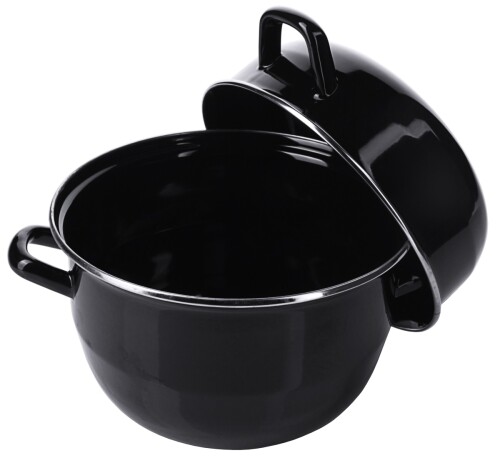 Muschelserviertopf 3,5 Liter ca. 1.5 kg Muscheln