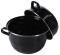 Muschelserviertopf 3,5 Liter ca. 1.5 kg Muscheln